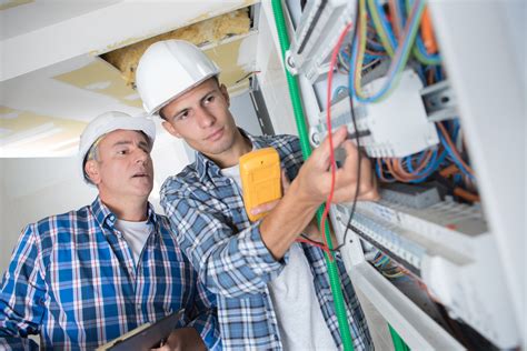 Electrical Trainee Jobs: Spark Your Future in the Trades