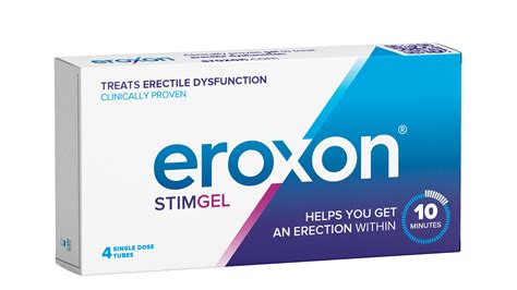 Finding Eroxon Gel: Your Guide to Purchase and Revitalized Intimacy