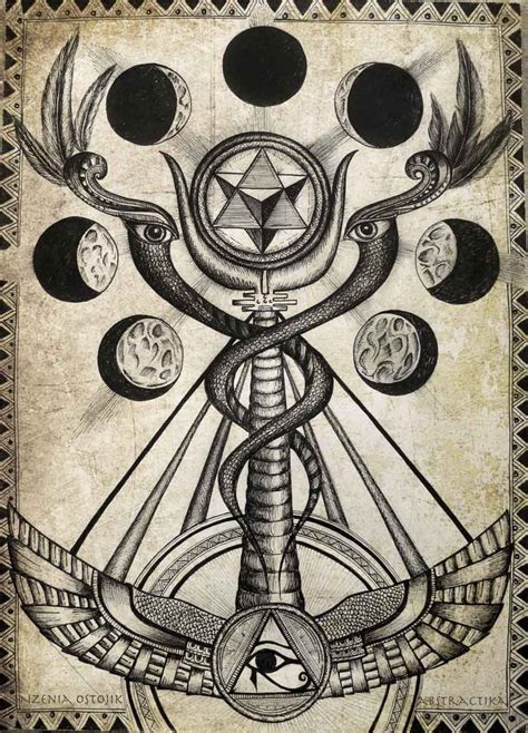 Unveiling the Esoteric: A Deep Dive into Hidden Knowledge
