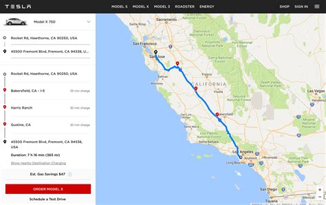 The Ultimate EV Charging Map Planner for Seamless Road Trips