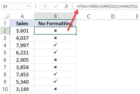 Mastering Excel Formula Verification for Flawless Data
