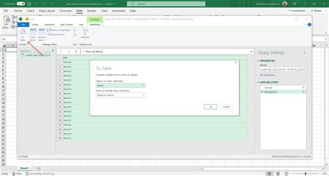 Mastering Excel: Your Essential Guide to Spreadsheet Productivity
