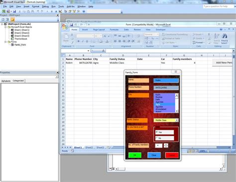 Mastering Excel Sheets: Your Guide to Data Efficiency