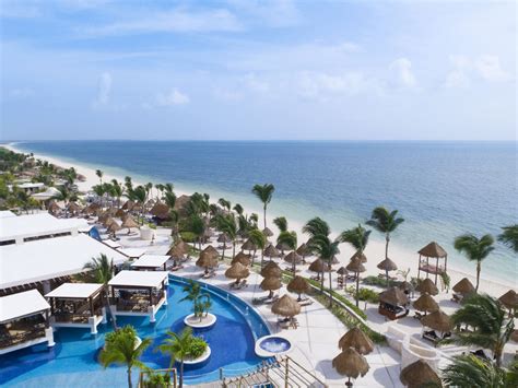 Unforgettable Luxury: A Deep Dive into Excellence Playa Mujeres