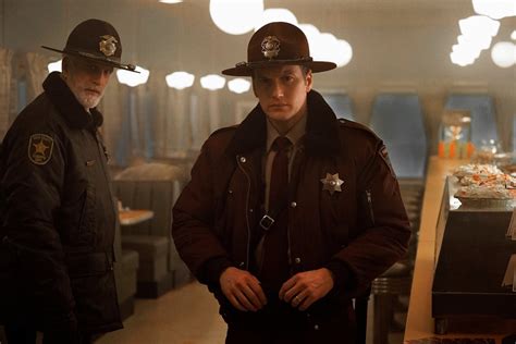 Where to Stream Fargo: Your Complete Guide to Watching the TV Show