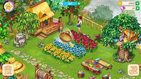 Harvest Fun: Discover the Best Free Farming Games to Play Now