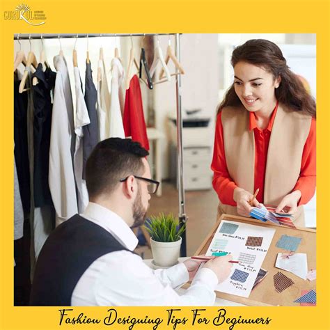 Unlock Your Inner Designer: Essential Fashion Designing Tips & Tricks