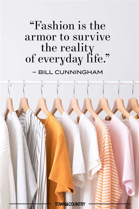 Timeless Wisdom: Exploring Quotes on Fashion and Style