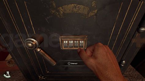 Unlocking Legacy: The Father and Son Safe Code