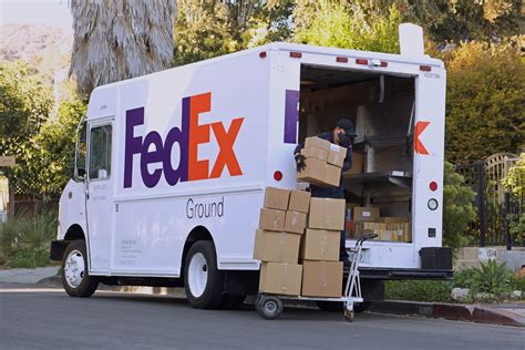 Unveiling FedEx Delivery Start Times for Your Anxiously Awaited Packages