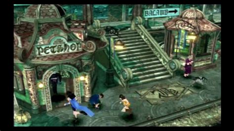 Final Fantasy VIII: Unlocking the Secrets of Pet Pals and Chocobo World