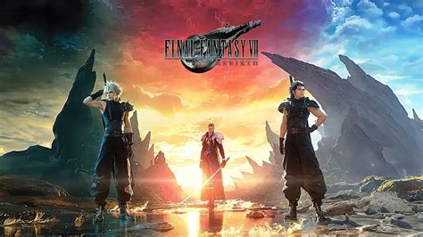 Final Fantasy VII: An Epic RPG Journey That Redefined Gaming