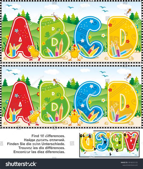 Unraveling the Mystery: The Quest to Discover ABCD