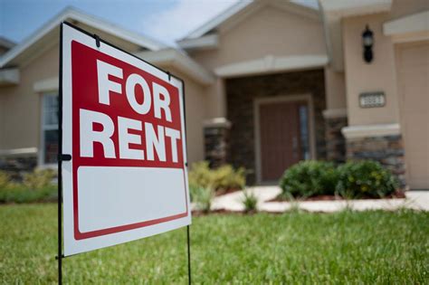 Find Your Dream Rental: A Comprehensive Guide to Securing Your Ideal Home
