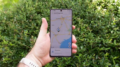 Locating Your Lost Android Phone with an iPhone: A Complete Guide