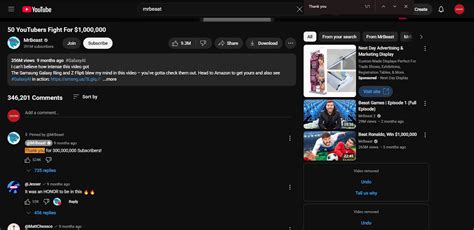 Mastering the Art of Finding Specific Comments Online