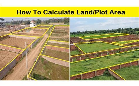 Unlocking Your Property's Secrets: How to Accurately Find Land Size
