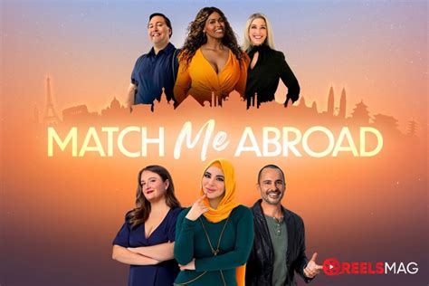 Embracing the Journey: How to Find Your New Life Abroad