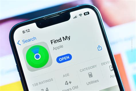 How to Find Your Lost iPhone: A Comprehensive Guide to Recovery