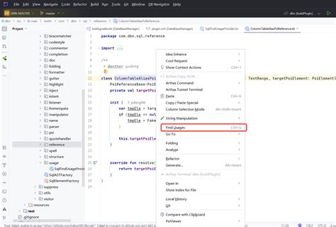 Unlocking Efficiency: The Power of Find Usages in Modern Workflows