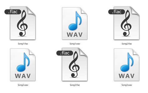 Mastering Audio: Your Essential Guide to FLAC to WAV Conversion