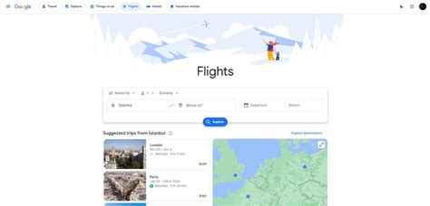 Discovering Affordable Flights: Your Guide to Smarter Travel