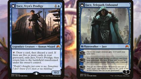 Mastering the Dynamic World of Magic: The Gathering Flip Cards