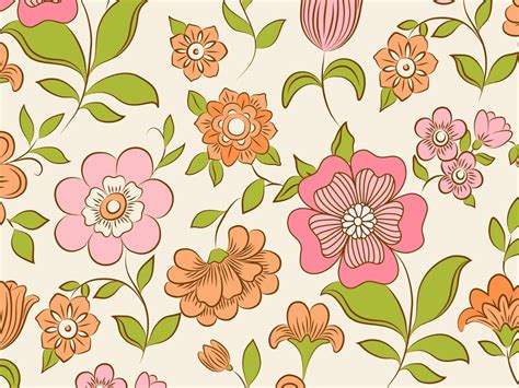 Captivating Flower Pattern Design Images: Your Ultimate Inspiration