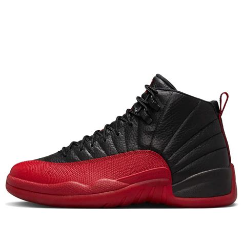 Michael Jordan's Flu Game: The Legendary Air Jordan 12 Retro