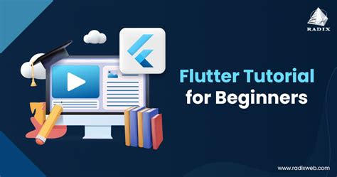 Mastering Flutter: Your Ultimate Guide to Mobile App Development for Beginners