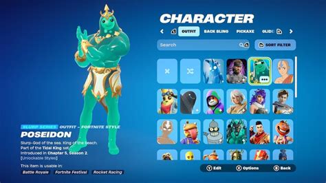 Unlocking the Mystery: Understanding Fortnite Bot Rate Locker Mechanics