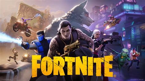 Fortnite PC Download Guide: Install and Play Today
