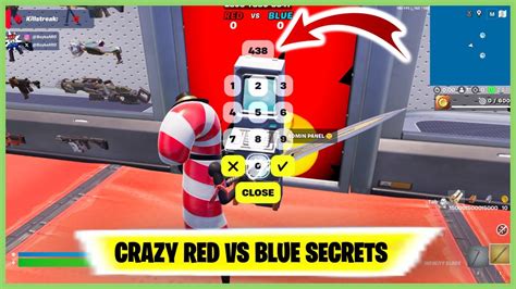 Fortnite Secret Codes: Unlocking Exclusive Rewards and Hidden Content