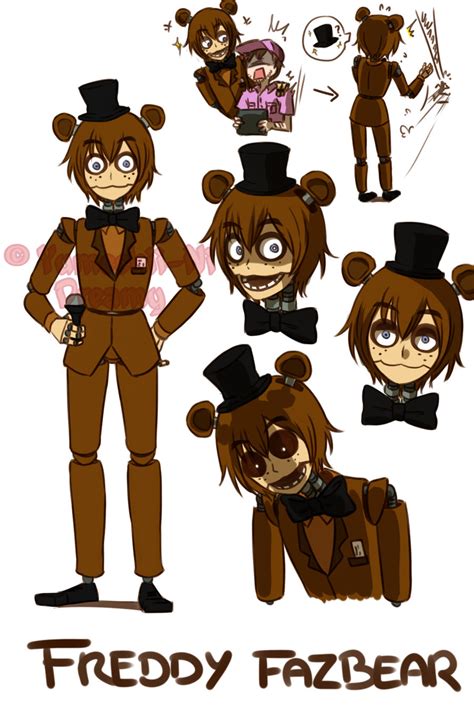 Unveiling the Enduring Legacy of Freddy Human