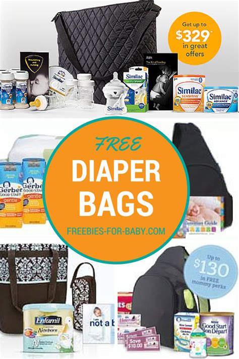 Guide to Acquiring Free Baby Essentials for New Parents