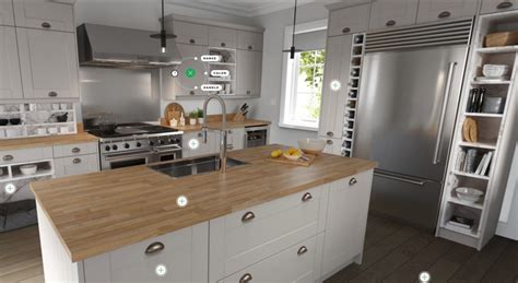 Design Your Dream Kitchen with Free Virtual Tools Online