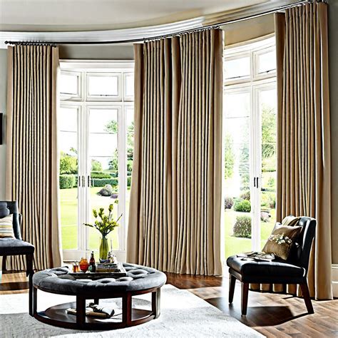 Elevate Your Home: Best Front Window Curtain Ideas to Enhance Style and Privacy