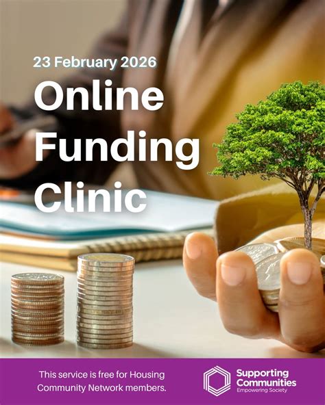 Unlocking Your Potential: A Guide to Finding Funding