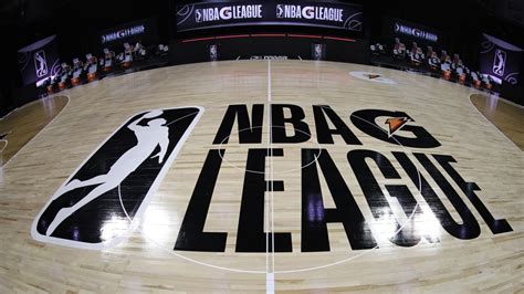 Where to Watch G League Games: Your Guide to Televised and Streaming Options