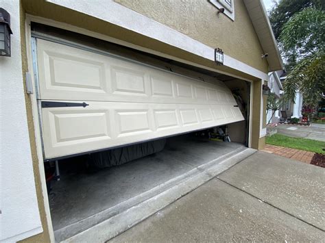 Reliable Garage Door Services in Lakeland, FL: Repair & Installation