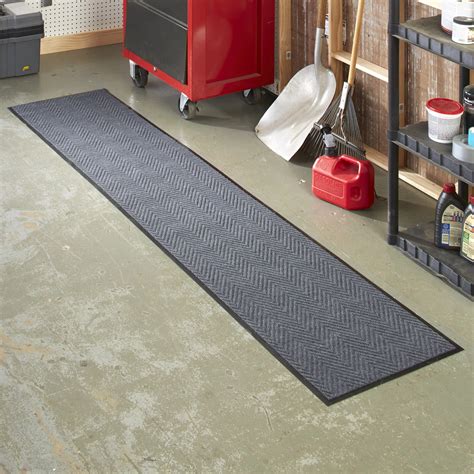 The Silent Guardians: Understanding and Maintaining Your Garage Door Runners