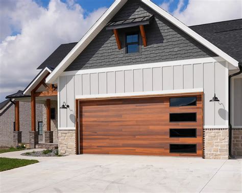 Smart Garage Door Upgrades: Modernize Your Home with Tech and Style