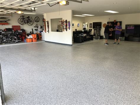Elevate Your Space: Discover the Best Garage Finishing Systems