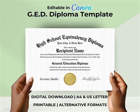 The True Cost of Earning Your GED: A Comprehensive Financial Guide