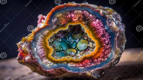Unearthing Nature's Hidden Wonders: A Guide to Finding Geodes