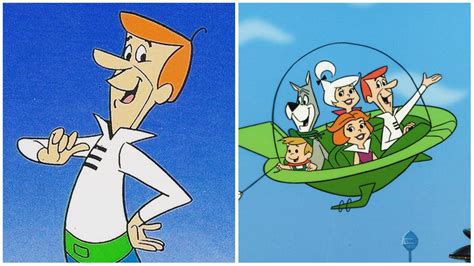 When Was George Jetson Born? Exploring His Future Birthday