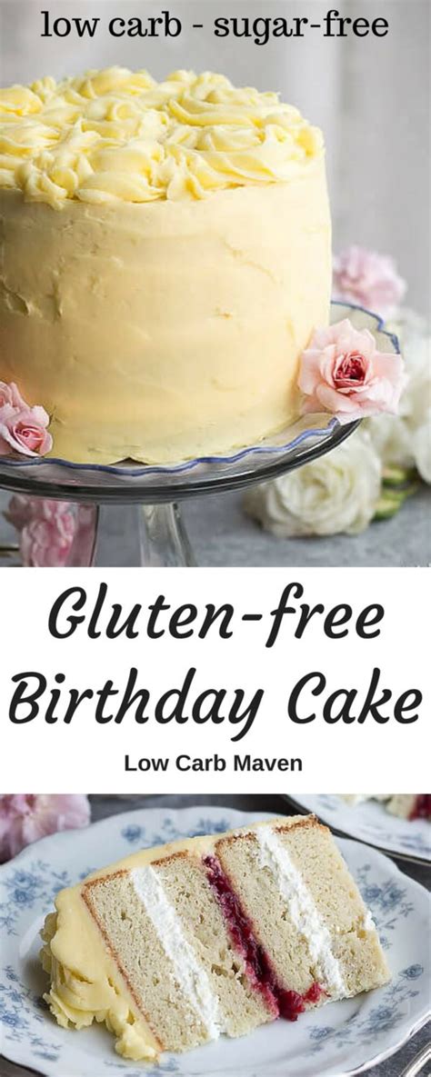 Delightful Gluten-Free Birthday Celebrations: Recipes & Tips