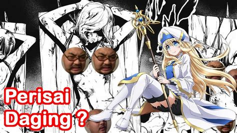 The Brutal Necessity: Meat Shields in Goblin Slayer's Relentless War