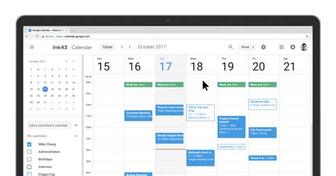 Mastering Google Calendar: Scheduling Appointments with Ease