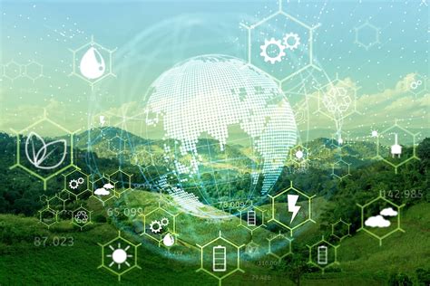 Unveiling Green Technology: A Path to a Sustainable Future